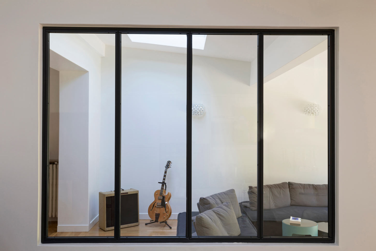 Cloison verriere chambre – furtrades.com